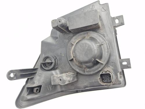 Left headlight FORD TRANSIT CONNECT (P65_, P70_, P80_) 1.8 16V | BP30347197C28 - Image 4
