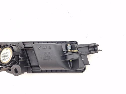 Rear right interior door handle AUDI A2 (8Z0) 1.2 TDI | BP30349916I16