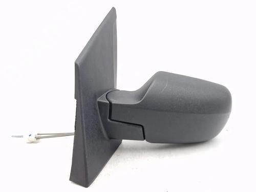 Used Left mirror FORD FIESTA V (JH_, JD_) 1.25 16V (70 hp) 30342292