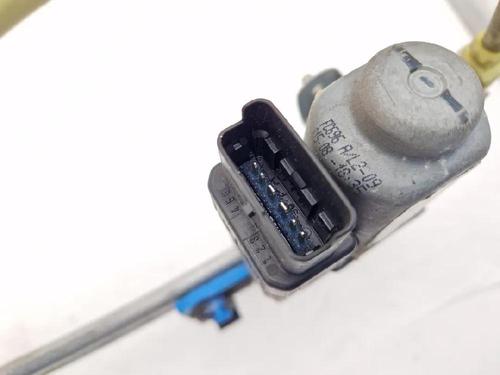 Rear right window mechanism RENAULT ESPACE IV (JK0/1_) 2.0 dCi (JK01, JK02, JK1J, JK1K, JK1H) | BP30619272C25 