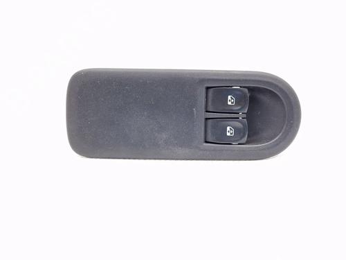 Left front window switch RENAULT CLIO III (BR0/1, CR0/1) 2.0 16V (BR0C, BR0K, CR0C, CR0K) | BP30346302I27