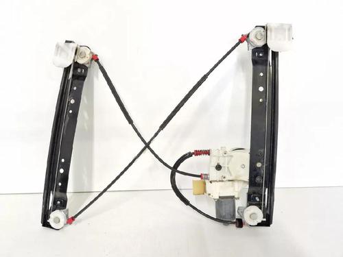 Rudehejsemekanisme venstre bagtil FORD GALAXY II (WA6) 2.0 TDCi (130 hp) 30528331