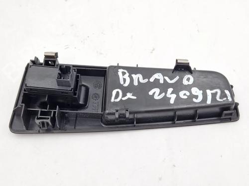 Left front window switch FIAT BRAVO II (198_) 1.4 (198AXA1B) | BP30343151I27 