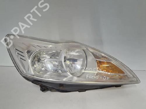 right-headlight-ford-focus-ii-da_-hcp-dp-2004-2005-2006-2007-2008-2009-2010-2011-2012-2013-30351524 main image
