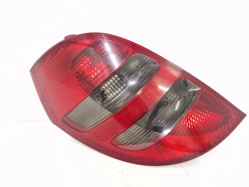 left-taillight-mercedes-benz-a-class-w169-2004-2005-2006-2007-2008-2009-2010-2011-2012-30342591 main image