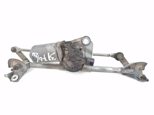 Used Front wiper motor TOYOTA YARIS (_P1_) 1.4 D-4D (NLP10_, NLP10R) (75 hp) 30346492