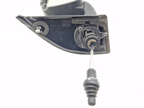 Right mirror FIAT PANDA (169_) 1.1 (169.AXA1A) | BP30348572C27