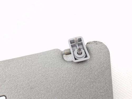 Right sun visor CHEVROLET MATIZ (M200, M250) 1.0 | BP30347357I2 