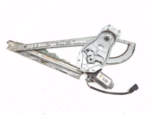 Front right window mechanism FORD TRANSIT Van (FA_ _) 2.4 TD | BP30351228C23 - Image 3