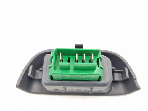 Right front window switch CITROËN C1 (PM_, PN_) 1.0 | BP30346971I26 