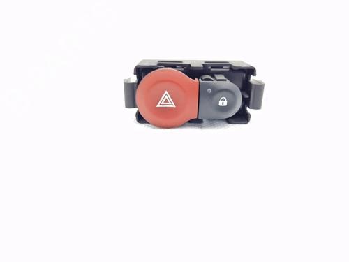 Warning switch RENAULT MODUS / GRAND MODUS (F/JP0_) 1.5 dCi (FP0F, JP0F) | BP30346544I22