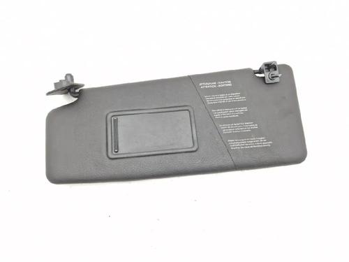 Used Left sun visor LANCIA Y (840_) 1.1 (840AE) (54 hp) 32403637