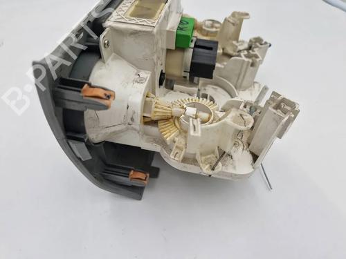Climate control NISSAN PIXO (UA0) 1.0 | BP30342995I5