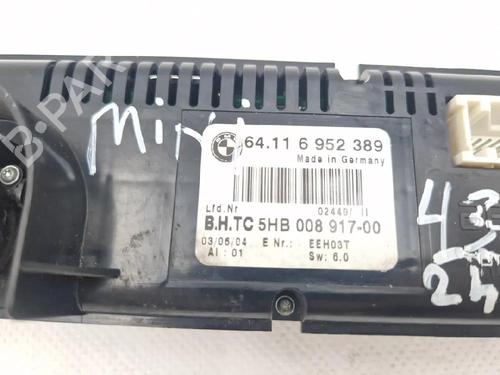 Climate control MINI MINI (R50, R53) One D | BP34235852I5  - Image 9
