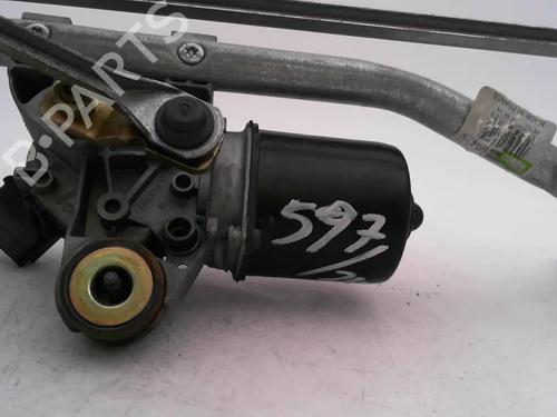 Front wiper motor CITROËN C3 Pluriel (HB_) 1.6 | BP30340854M29 - Image 13