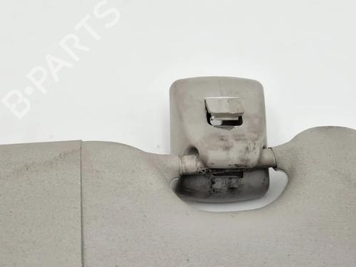 Left sun visor FORD FOCUS II (DA_, HCP, DP) 1.4 | BP30343076I1