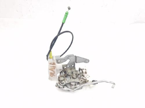 Used Front right lock Front right lock CITROËN C1 (PM_, PN_) 1.0 (68 hp) 33232250 33232250