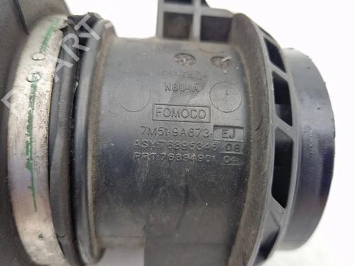 Mass air flow sensor FORD FOCUS II Turnier (DA_, FFS, DS) 1.4 | BP30348405M95 