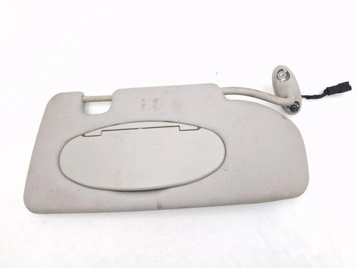 Used Right sun visor Right sun visor MINI MINI (R50, R53) One D (75 hp) 30346645 30346645