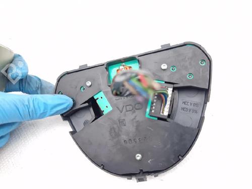 Warning switch SMART CITY-COUPE (450) 0.8 CDI (S1CLC1, 450.300, 450.301, 450.302, 450.303,... | BP33036773I22 - Image 7