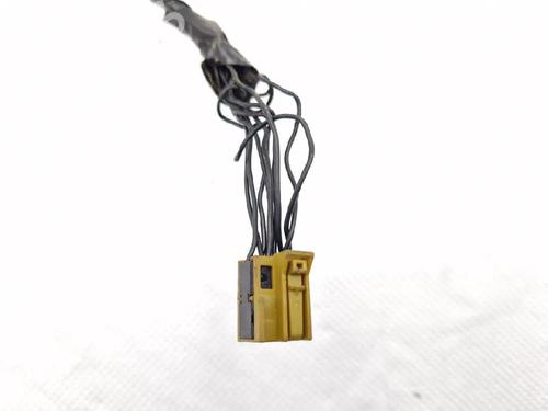 Left mirror MERCEDES-BENZ A-CLASS (W169) A 200 CDI (169.008, 169.308) | BP32142004C26 