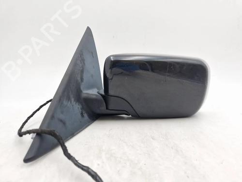 Retrovisor esquerdo BMW 3 Compact (E46) 320 td (150 hp) 30342571