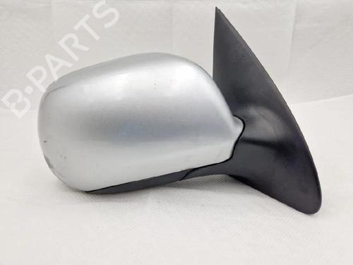 Used Right mirror SKODA FABIA I Combi (6Y5) 1.9 TDI (100 hp) 31242631