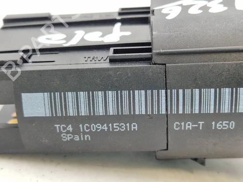 Steering column stalk VW POLO (6N2) 1.0 | BP30341682I23 