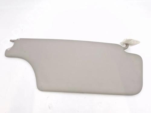 Left sun visor RENAULT MODUS / GRAND MODUS (F/JP0_) 1.5 dCi (FP0F, JP0F) | BP30343049I1 - Image 3