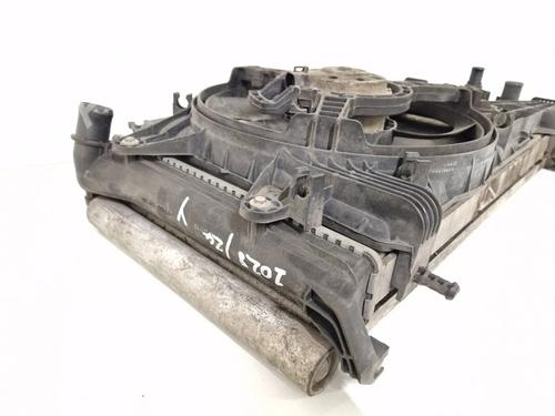Heater matrix LANCIA YPSILON (843_) 1.2 (843.AXA1A) | BP30346301M63  - Image 8
