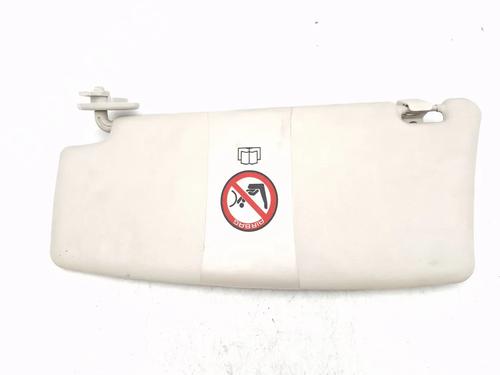 Right sun visor LANCIA YPSILON (843_) 1.2 (843.AXA1A) | BP30342072I2 - Image 2