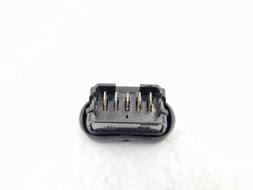 Left front window switch DACIA SANDERO 1.6 (BS0D, BS0B, BS0F, BS0H) | BP30345349I27 