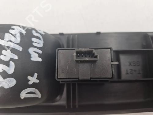 Left front window switch LANCIA MUSA (350_) 1.3 D Multijet (350.AXM11, 350.AXM1A, 350.AXI1A) | BP30341328I27 - Image 8