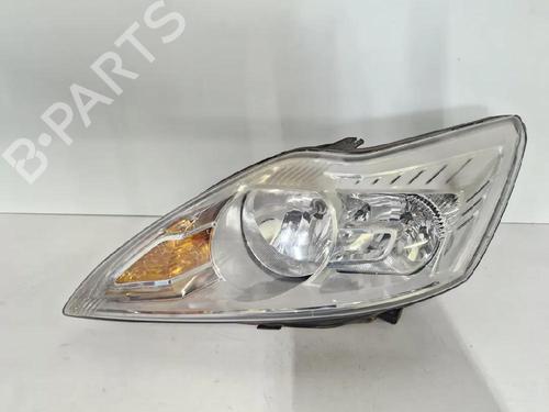 Used Left headlight Left headlight FORD FOCUS II (DA_, HCP, DP) 1.4 (80 hp) 30351523 30351523