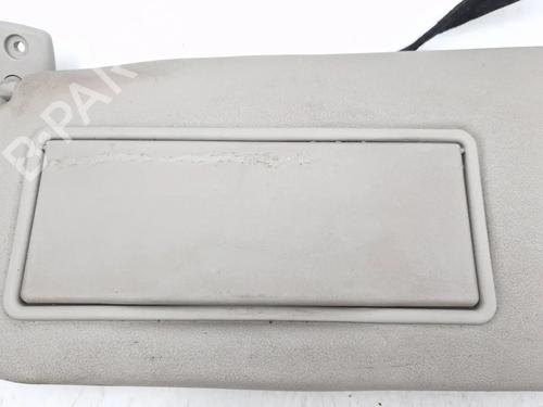Left sun visor CITROËN C8 (EA_, EB_) 2.2 HDi | BP30341469I1 - Image 5