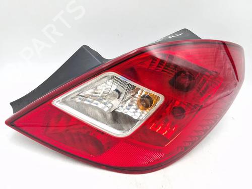 Right taillight OPEL CORSA D (S07) 1.0 (L08, L68) | BP30342916C35 - Image 2