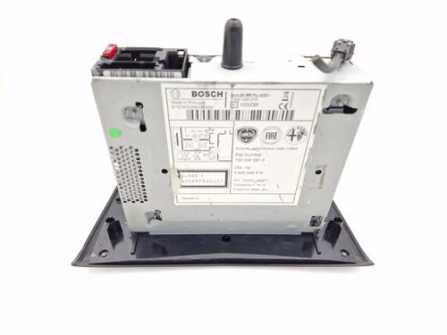 Radio LANCIA DELTA III (844_) 1.4 (844.AXA1A) | BP30351338E6 