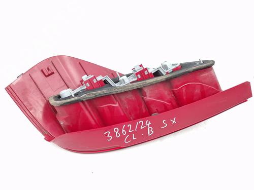 Left taillight MERCEDES-BENZ A-CLASS (W169) A 170 (169.032, 169.332) | BP30346230C34