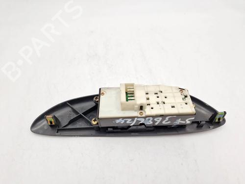 Left front window switch TOYOTA YARIS (_P1_) 1.4 D-4D (NLP10_, NLP10R) | BP30344614I27 - Image 3