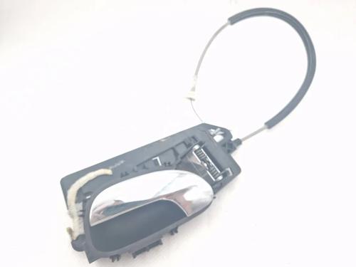 Front left interior door handle PEUGEOT 307 (3A/C) 2.0 HDi 90 | BP30349999I13 