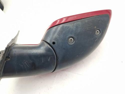 Right mirror AUDI A2 (8Z0) 1.2 TDI | BP30349982C27 