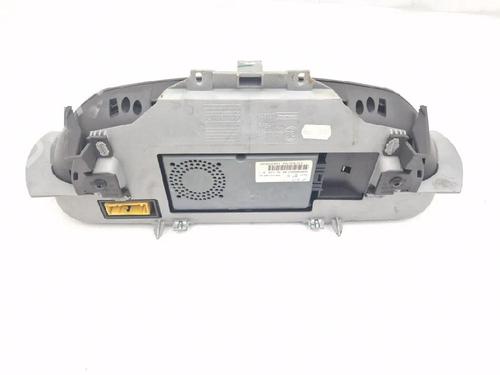Instrument cluster PEUGEOT 807 (EB_) 2.2 HDi | BP34365466C47 - Image 5