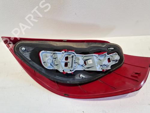 Left taillight MERCEDES-BENZ A-CLASS (W169) A 170 (169.032, 169.332) | BP30341421C34  - Image 6