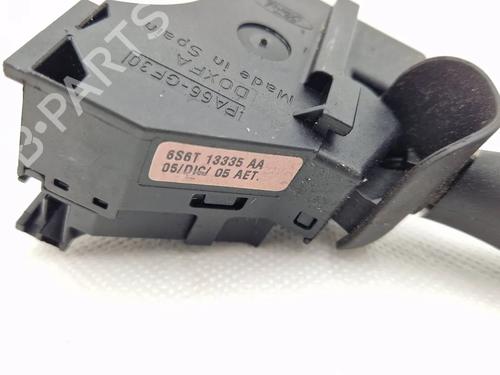 Steering column stalk FORD FIESTA V (JH_, JD_) 1.25 16V | BP30349434I23 