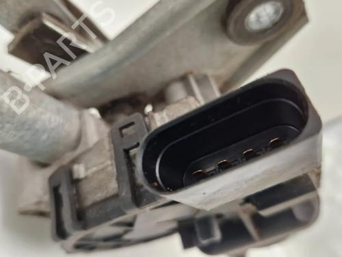 Front wiper motor LANCIA YPSILON (843_) 1.2 (843.AXA1A) | BP30343464M29 