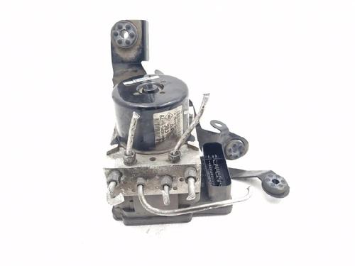 Used ABS pump ABS pump RENAULT SCÉNIC III (JZ0/1_) 1.5 dCi (110 hp) 33840469 33840469