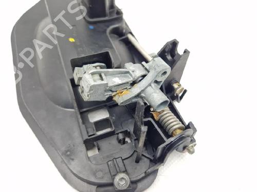 Other BMW X3 (E83) 2.0 sd | BP36965088O1  - Image 7