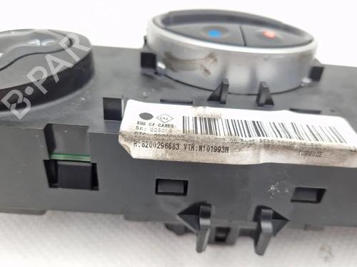 Climate control RENAULT CLIO III (BR0/1, CR0/1) 2.0 16V (BR0C, BR0K, CR0C, CR0K) | BP30348915I5 