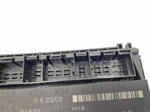 Electronic module SEAT CORDOBA (6L2) 1.4 TDI | BP33422752M83  - Image 9