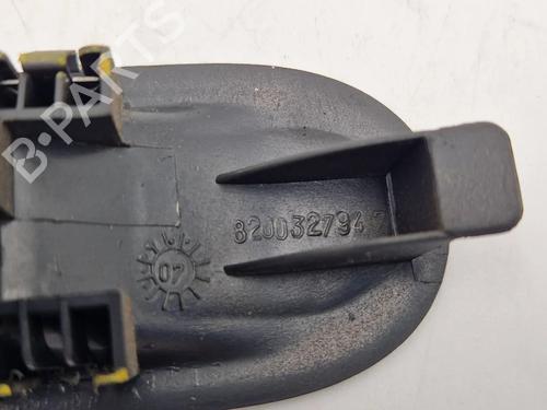 Right rear window switch RENAULT ESPACE IV (JK0/1_) 1.9 dCi (JK0U) | BP30344494I28 